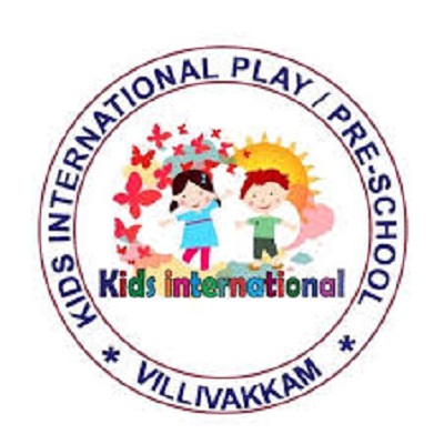 Kids International Playschool & Preschool-38/A, Villivakkam Station Rd, Chennai, Tamil Nadu, Villivakkam, Tamil Nadu -600049