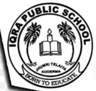 Iqra Public School- https://schooldekho.org/Iqra-Public-School-11246