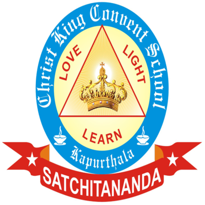 Christ King Convent School-Christ Nagar Kartarpur Road, Christ Nagar, Punjab -221003