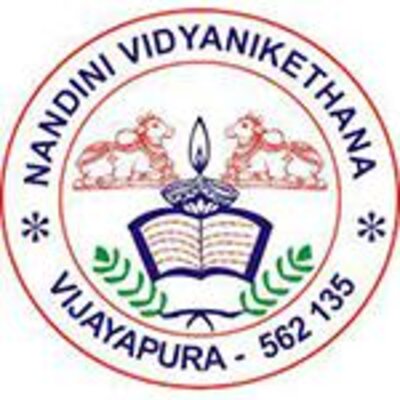 Nandini Vidyanikethana-Channarayapatna Road Vijayapura Devanahalli Taluk, Vijayapura, Karnataka -562 135