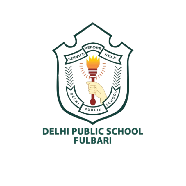 Delhi Public School Fulbari