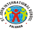 St. John International School-Village Vevoor, Old Manor Road, Palghar, Maharashtra -401404