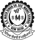 S.S.Mota Singh Model School-Guru Harkrishan Nagar, NA, Delhi -110087