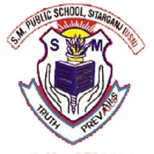 S. M. Public School-Khatima-Sidcul Bypass Road, Sitarganj, Uttarakhand -262405