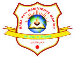 Baba Patiram Vidhya Mandir JH School-Baba Patiram Vidhya Mandir J.H. School, Palikhera, Sonkh Road, Mathura, Uttar Pradesh -281004