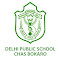 Delhi Public School-Chas – Chandankyari Road Chas, NA, Jharkhand -827013