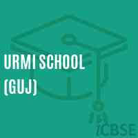Urmi School-Amit Nagar Sama South Road, Vadodara, Gujarat -396171