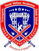 Tswr Sainik School-Rukmapur Village, na, Telangana -505531