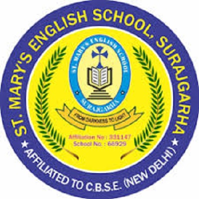 St. Mary's English Medium School, Lathdega-Lathdega, P.o-Tumulia, Talsara, Orissa -770014