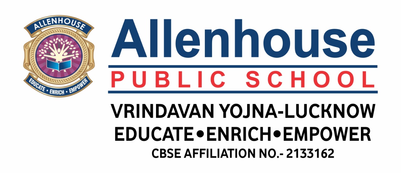 Allenhouse public school-Vrindavan Yojna-1 Sector-6 C/HS-1 Lucknow, NA, Uttar Pradesh -226029