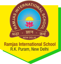 Ramjas International School-Sector Iv R K Puram New Delhi, NA, Delhi -110022