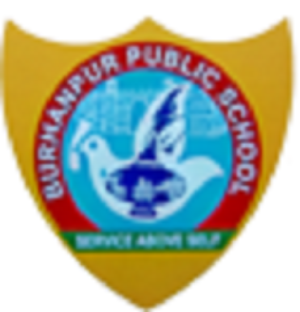 Burhanpur Public School-New Indra Colony, Daryapur, Madhya Pradesh -450331