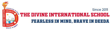 THE DIVINE INTERNATIONAL SCHOOL-p.o- ghai ghat ,vill -kurar, distt - solan (H.P), Solan, Himachal Pradesh -173229