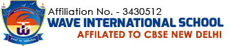 Wave International School-At- Adarashnagar, Giridih, Jharkhand -110033
