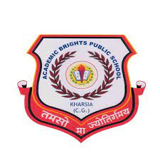 ACADEMIC BRIGHTS PUBLIC SCHOOL-Village-Rajghata, Post Office-Pamgarh, Tahsil Kharsia, Raigarh, Chhattisgarh -496661