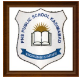 Prabhunarayan Singh Public School-Jamapur, Paragna-Jahurabad, Kasimabad, NA, Uttar Pradesh -233230