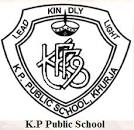 K P Public School-Basiraha, Silaudhi, Gaura, Pratapgarh, na, Uttar Pradesh -230301