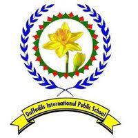 Daffodils International Public School-Near N.H-30 (Four Lane), Bakhtiyarpur, Chakdaulat, Bihar -803202