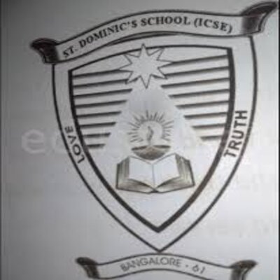St. Dominic's School-Chikkalasandra Subramanyapura Post, Chikkalasandra, Karnataka -KA204