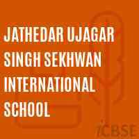 Jathedar Ujagar Singh Sekhwan International School-Sekhwan, NA, Punjab -143518