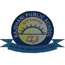 Rajdhani Public School-Vikas Nagar Hastsal, NA, Delhi -110059