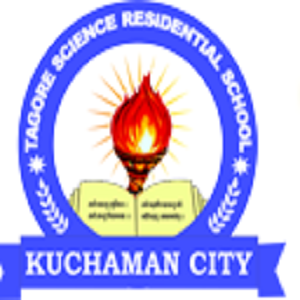 Tagore Science Residential school-Usari Road, Rooppura-Torda, Kuchaman City, Rajasthan -341508