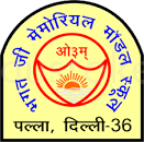 Bhagat Ji Memorial Model School-34/8/1 Yamuna Road Palla Delhi, NA, Delhi -NA