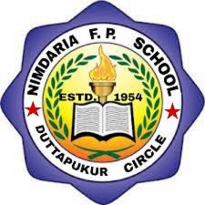 Nimdaria Free Primary School-VIL-NIMDARIA, Nimdari, West Bengal -743429