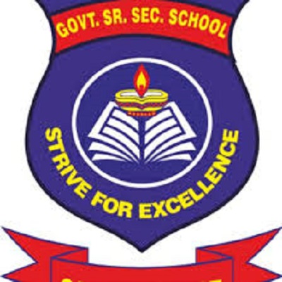 Govt Sr. Sec School-Yuksom, West Sikkim, Sikkim -737113