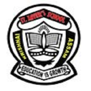 St. Xavier's School-Gandhi Nagar, P.o. Krishnai, Teh-mattia, Dist-Goalpara, Goalpara, Assam -783126