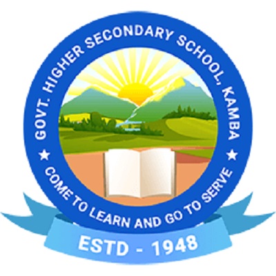 Govt hr Sec School-Bam, Basar, Arunachal Pradesh -791101