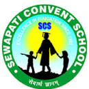 Sewapati Convent School-Gurusar Mehraj, Bathinda, Punjab -151103