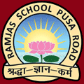 Ramjas School-Pusa road new delhi, pusa road, Delhi -110005