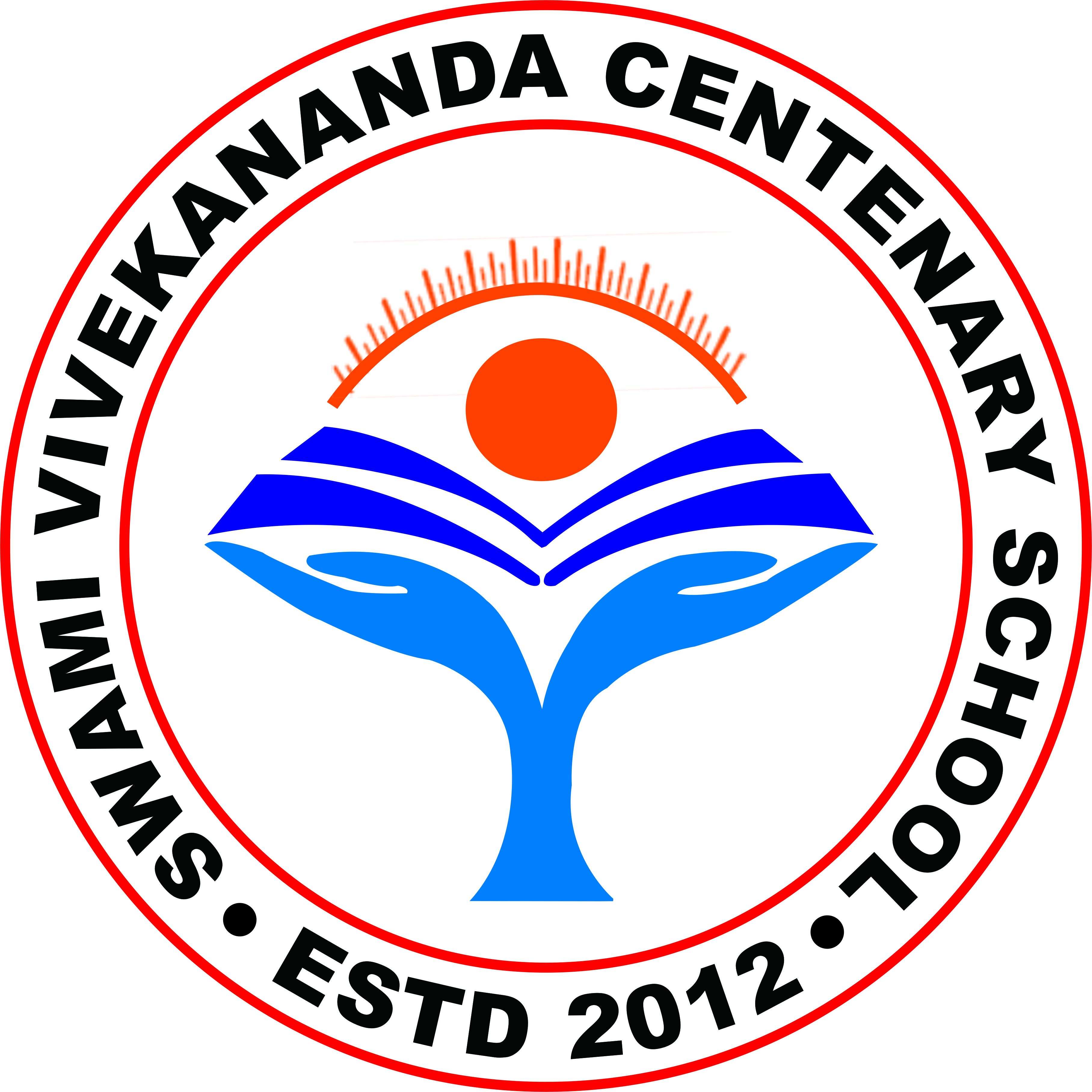 Swami Vivekananda Centenary School-Dhanicha (Near B.D.O. Office), Chakdaha, Nadia, West Bengal., Chakdaha, West Bengal -741222