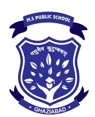 Montessori Scholar’s school-Sector 7, Raj Nagar, NA, Uttar Pradesh -201002