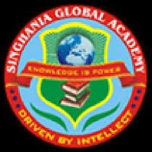 Singhania Global Academy-NH-52, Near RIICO Industrial Area, Palsana, Rajasthan -332402