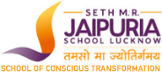 Seth M R Jaipuria School-Lucknow-Faizabad Road,Sursunda, na, Uttar Pradesh -226028