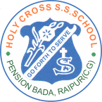 HOLY CROSS SENIOR SECONDARY SCHOOL-PENSION BADA, RAIPUR, RAIPUR, Chhattisgarh -492001