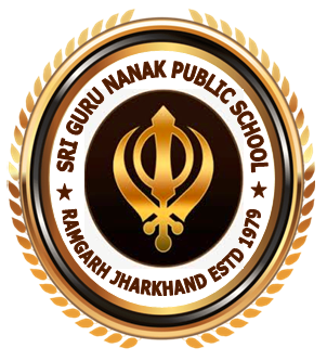 Sri Guru Nanak Public School-Opp. Reliance Petrol Pump, Ramgarh, Jharkhand -829122