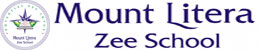 Mount Litera Zee School-Tube Well Road,Khati Baba, NA, Uttar Pradesh -NA