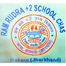 Ram Rudra School-Jodhadih More, Main Rd, Jodhadhih, Chas, NA, Jharkhand -827013