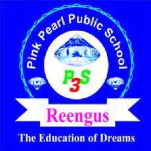Pink Pearl Public School-Education place Reengus, Sikar, Rajasthan -332404