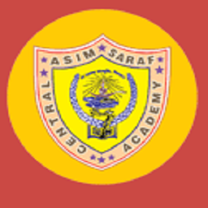 Asim Saraf Central Academy-Churdi, Tiroda, Maharashtra -441911