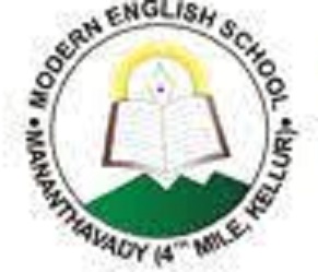 Modern English School-Calicut Rd, Nalloornad, Nalloornad, Kerala -670645