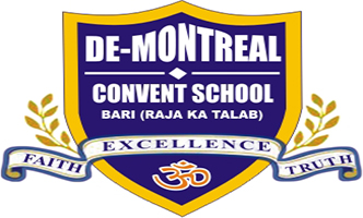 De montreal convent school-V.P.O Bari.tehsil Nurpur, Kangra, Himachal Pradesh -176051