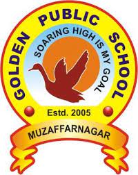 Golden Public School-Rasra, NA, Uttar Pradesh -221712