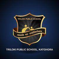 TRILOKI PUBLIC SCHOOL-Katghora, Poundiuproda 495445, Katghora, Chhattisgarh -495445