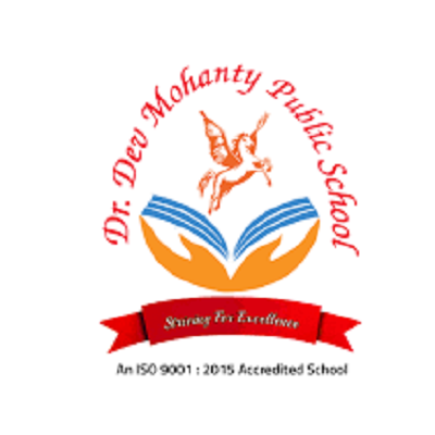 DR Dev Mohanty Public School-At-Badathakan,Po-Khandasahi, Cuttack, Orissa -754207