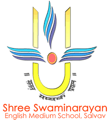 Shree Swaminarayan EnglishMedium School-Ramvadi,Valsad Road,Dharampur Ta. Dharampur, Valsad, Gujarat -396050