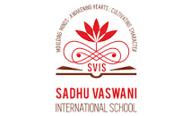 Sadhu Vaswani International School-150-152 Jayabheri Park, Behind Cine Planet, Kompally, Hyderabad, Telangana -500014